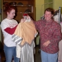 Janine Brinkman and Anne Forgacs